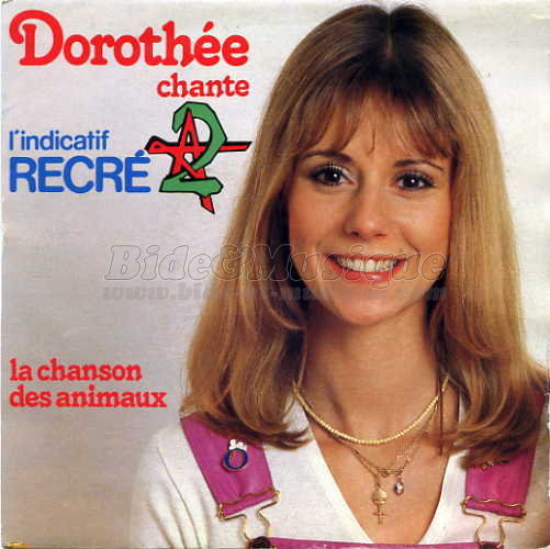 Dorothe - Tlbide