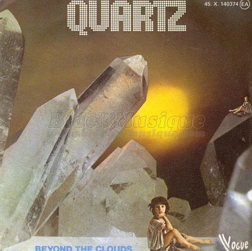 Quartz - 70'