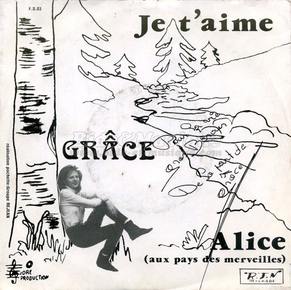 Gr%E2ce - Alice %28aux pays des merveilles%29