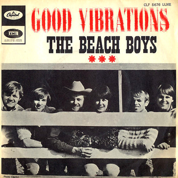 Beach Boys, The - Sixties