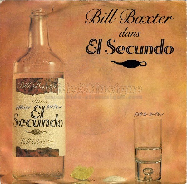 Bill Baxter - El Secundo