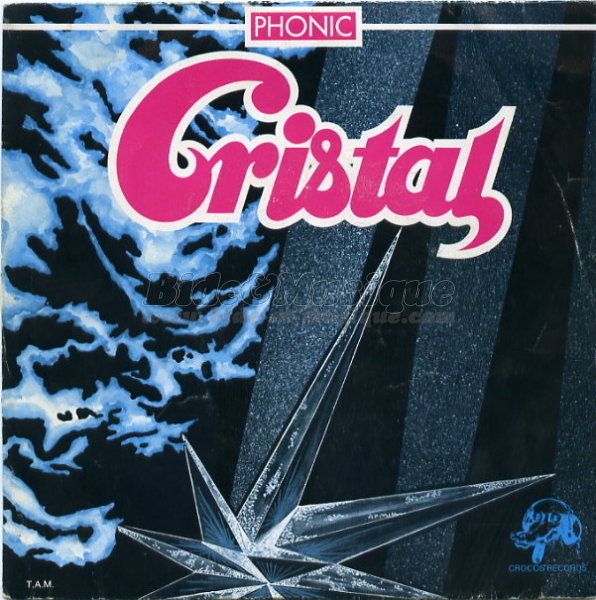 Cristal - Bide in Space