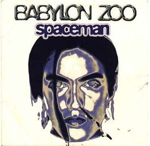 Babylon Zoo - 90%27