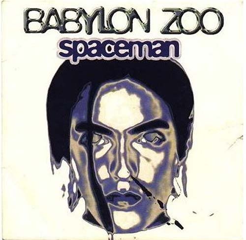 Babylon Zoo - Spaceman