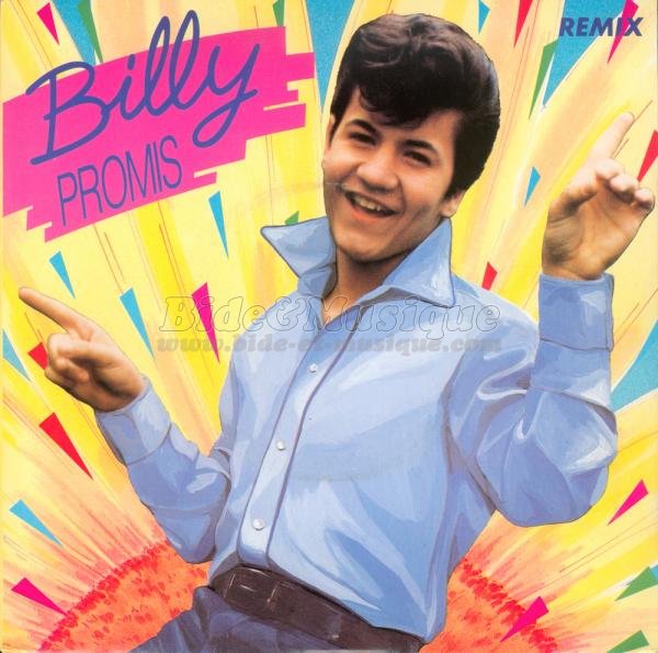Billy chanteur annees 80 top