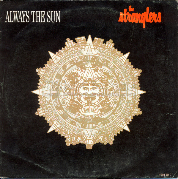 The Stranglers - Always the sun