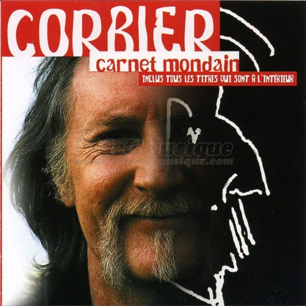 Fran�ois Corbier - Bide 2000