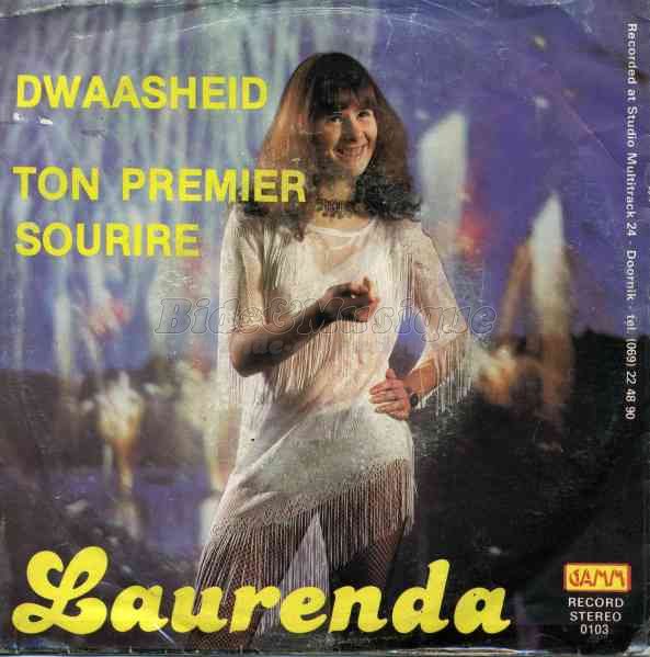 Laurenda - Cover Deluxe