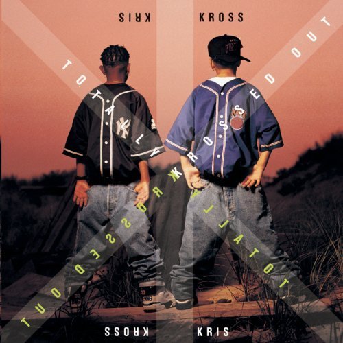 Kris Kross - 90'