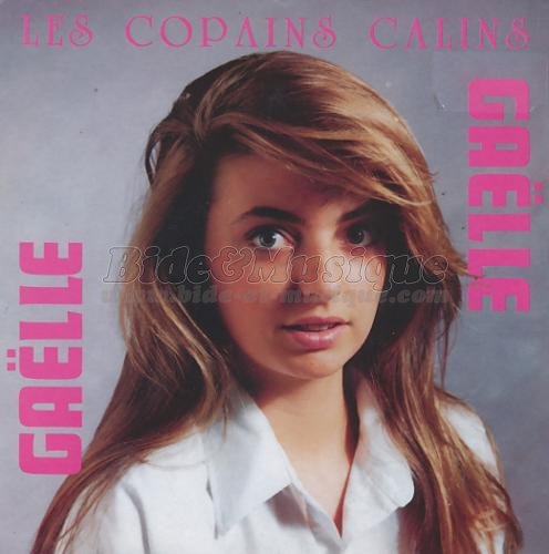 Galle - Les copains clins