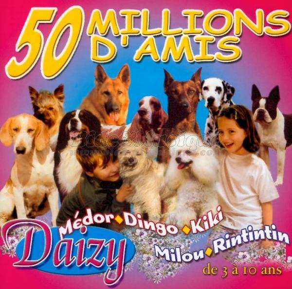 Daizy - Bide 2000