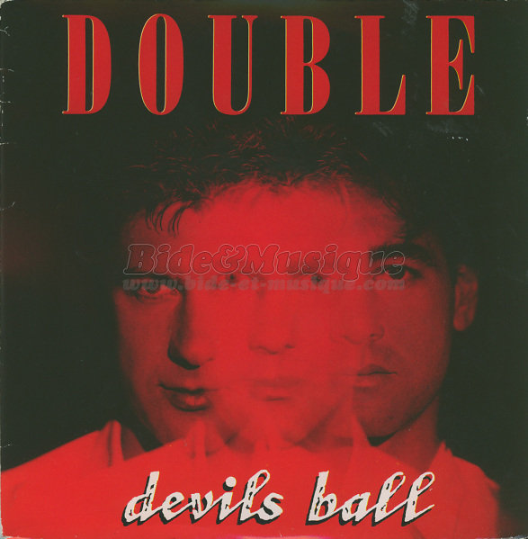 Double - Devils ball