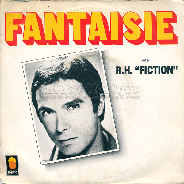 RH Fiction - Fantaisie