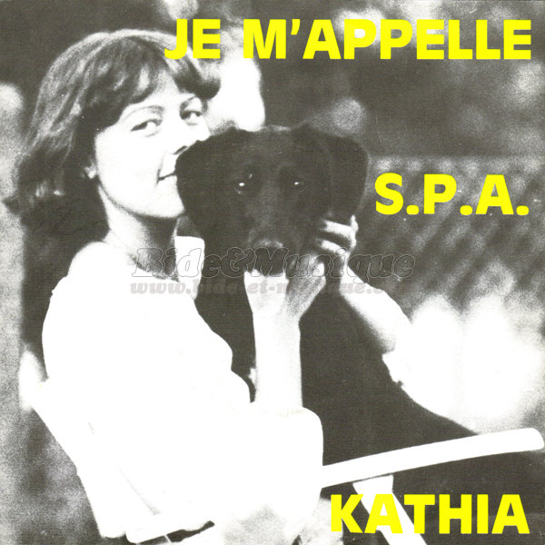 Kathia - Bidochiens, Les