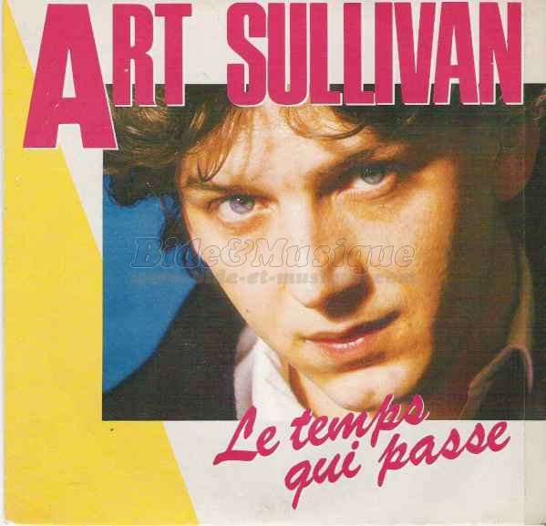 Art Sullivan - bides du classique, Les