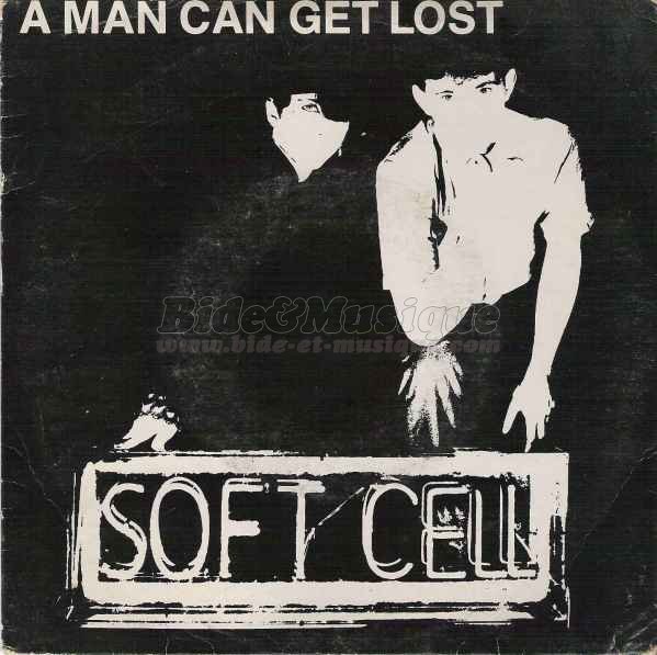 Soft Cell - Memorabilia
