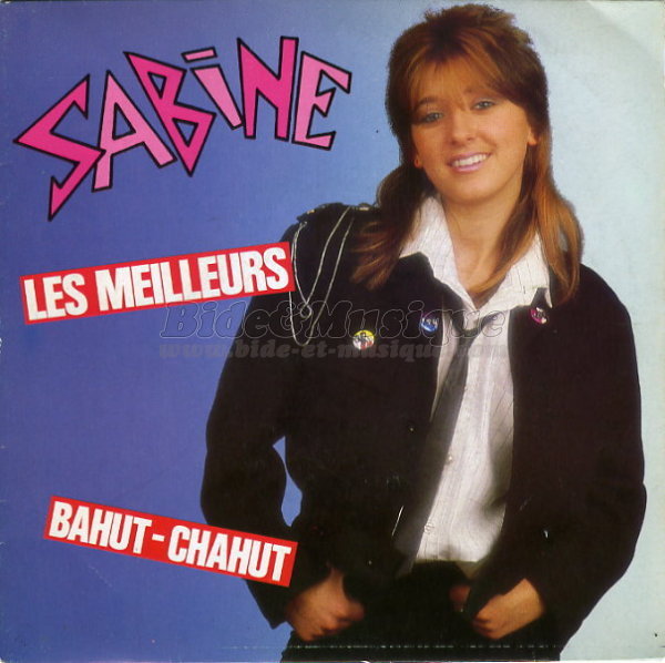 Sabine - meilleurs, Les