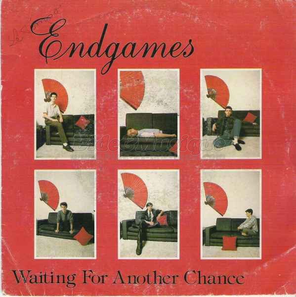 Endgames - 80'