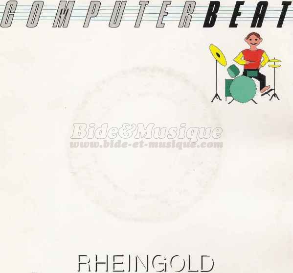 Rheingold - 80'