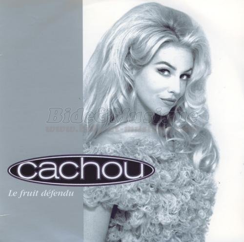 Cachou - Le fruit dfendu