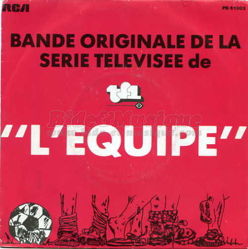 Enfants de l'cole de musique de Bailly-Noisy le Roi, Les - Tlbide