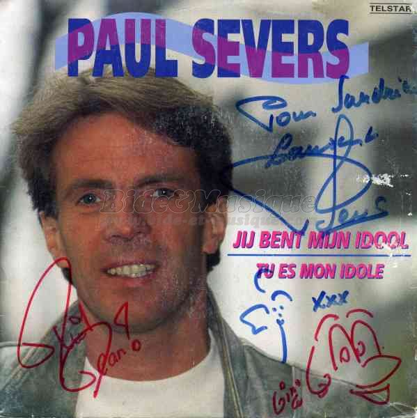 Paul Severs - Bidoublons, Les