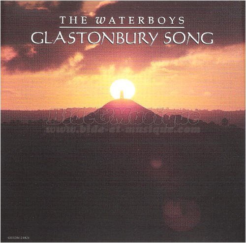 The Waterboys - Glastonbury Song