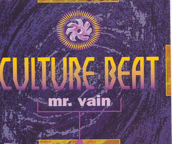 Culture Beat - Mr. Vain