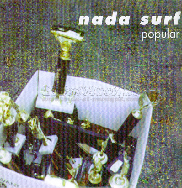 Nada Surf - 90'