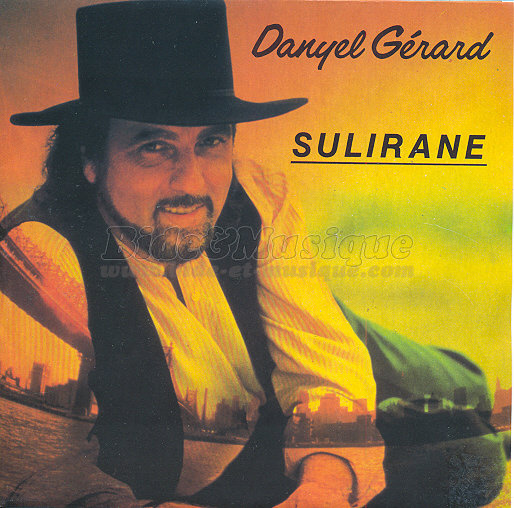 Danyel Grard - Sulirane