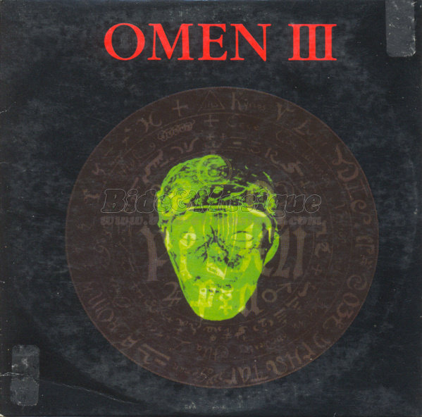 Magic Affair - Omen III