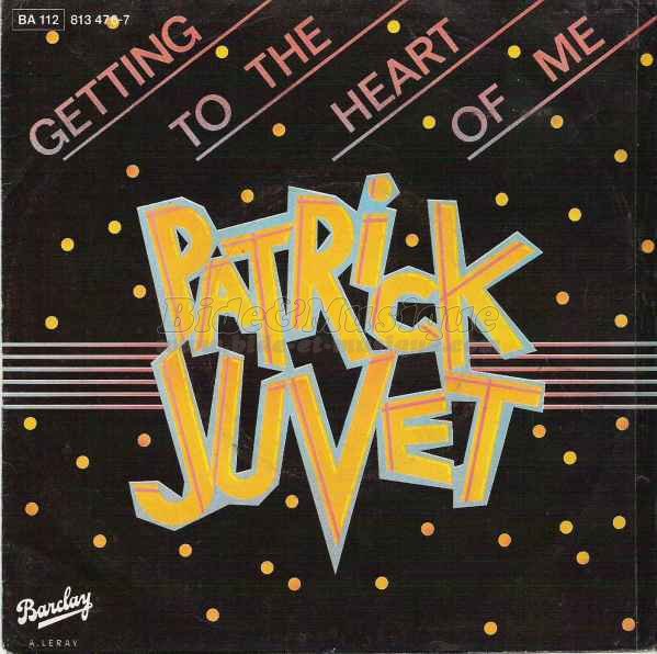 Patrick Juvet - 80%27