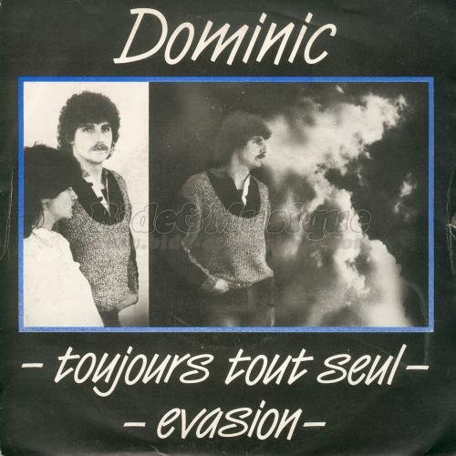 Dominic - vasion