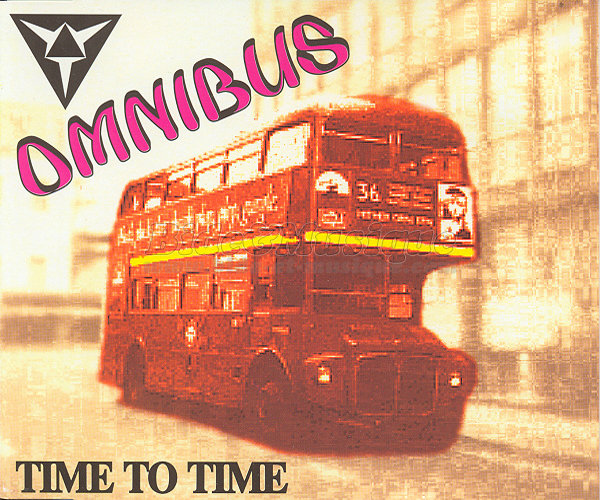 Time to Time - Omnibus