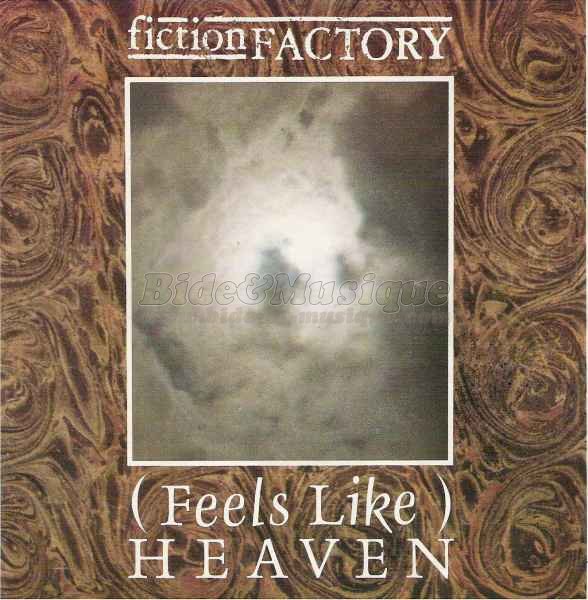 Fiction Factory - (Feels like) Heaven,
