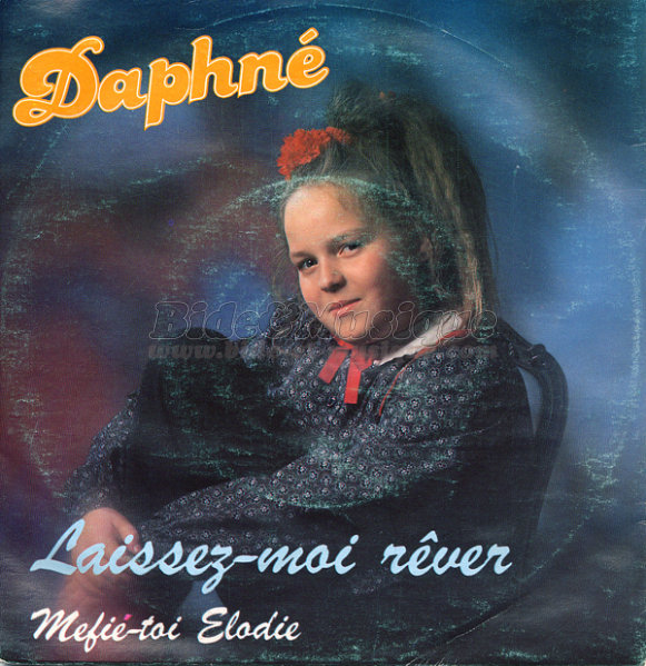 Daphn - Mfie-toi lodie