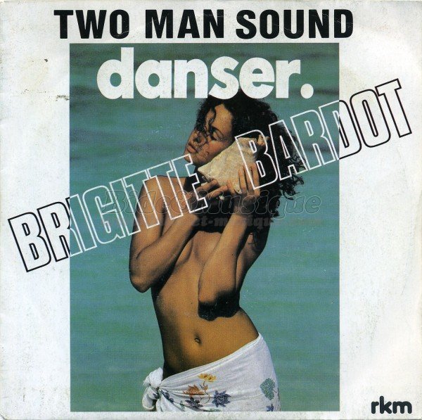 Two Man Sound - Bidoublons, Les