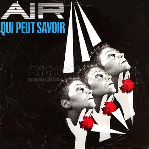 Air 89 - Qui peut savoir