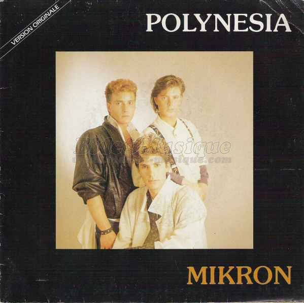 Mikron - Polynesia