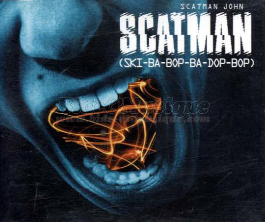 Scatman John - 90'