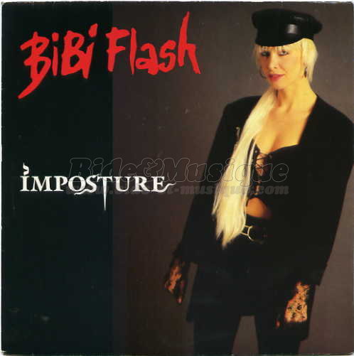 Bibi Flash - Imposture