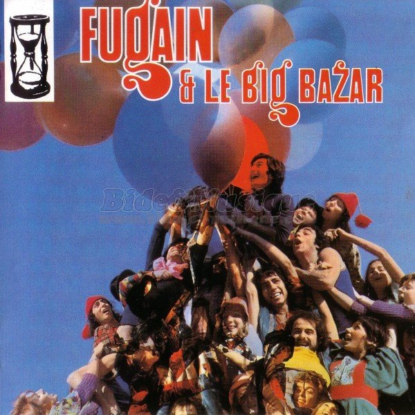 Michel Fugain - Boum du samedi soir, La