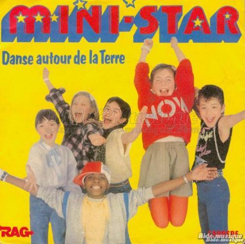 Mini-Star - Danse autour de la Terre