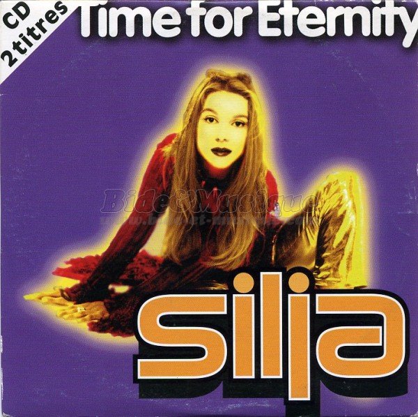 Silja - Bidance Machine