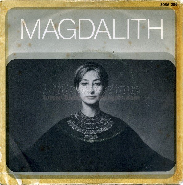 Magdalith - Caucaserie