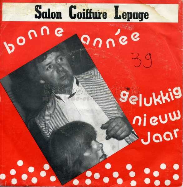 Salons Lepage - Bonne ann%E9e
