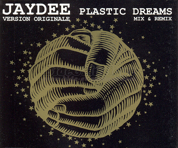 Jaydee - Bidance Machine