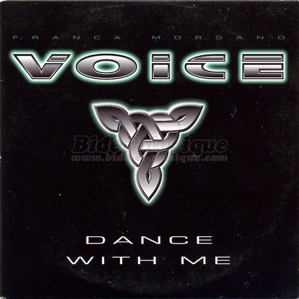 Voice - Dance With Me