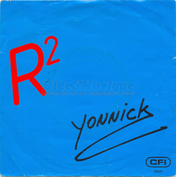 Yonnick - R