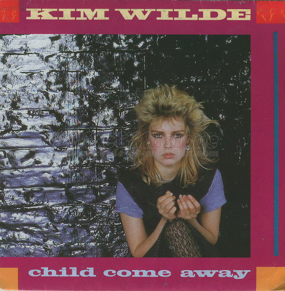 Kim Wilde - 80'